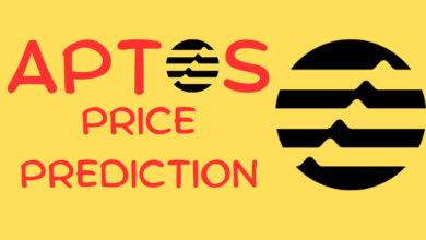 APTOS PRICE PREDICTION