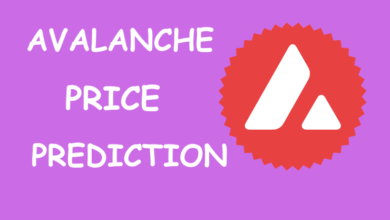 AVALANCHE PRICE PREDICTION